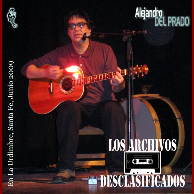 Escuchar a Del Prado en vivo